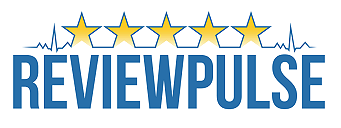 Review Pulse Logo